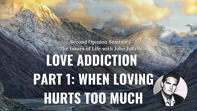 Love Addiction